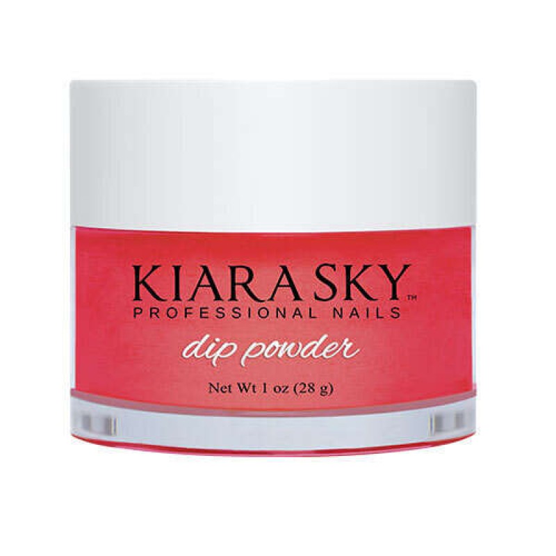 DIP POWDER – D526 IRREDPLACABLE